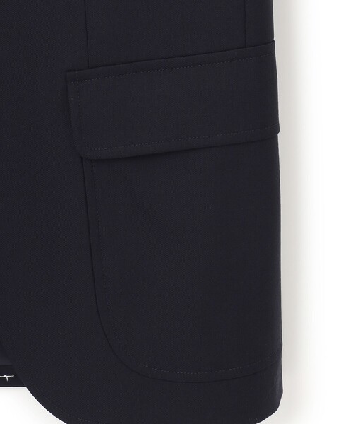 J.PRESS（J.プレス） ジャケット テーラードジャケット 「定番」クリア