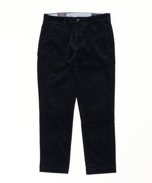 POLO RALPH LAUREN パンツ ストレッチ ストレート フィット