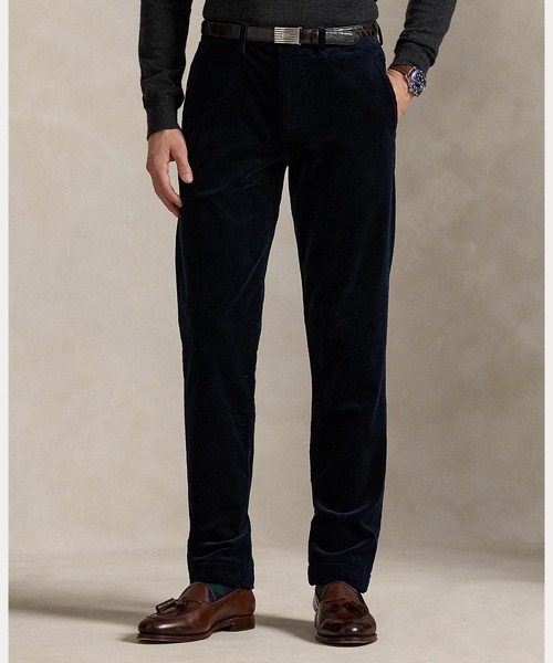 POLO RALPH LAUREN（ポロ・ラルフローレン） パンツ ストレッチ