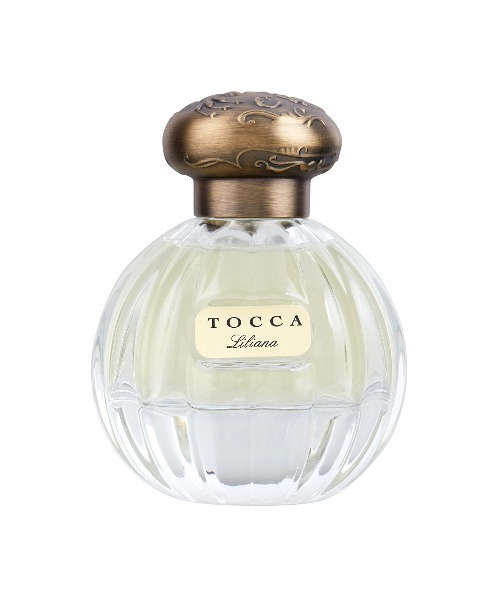 新品未開封TOCCA（トッカ）オードパルファム リリアナの香り（Liliana） TOCCA BEAUTY 香水 TOCCA（トッカ）オードパルファム リリアナの