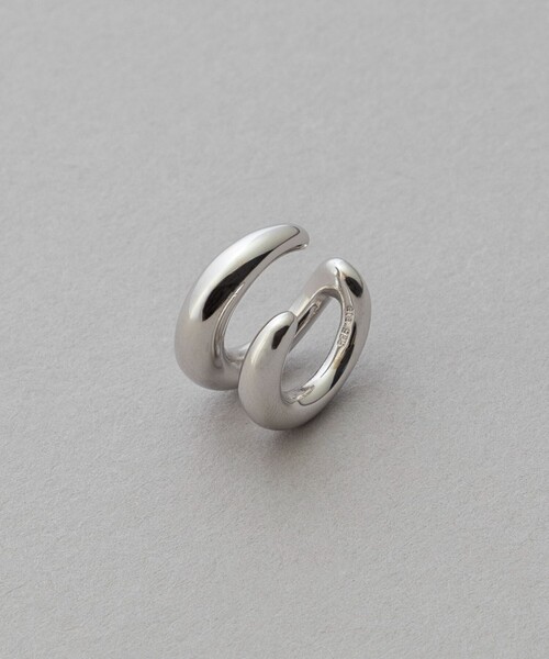 ete イヤーカフ ピークカフ レディース : ZOZOTOWN Yahoo!店