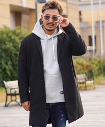 adamsJUGGLER（アダムスジャグラー） チェスターコート コート