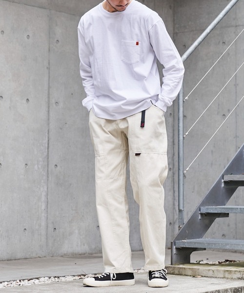 Gramicci（グラミチ） チノパン 「Gramicci/グラミチ」GADGET PANTS