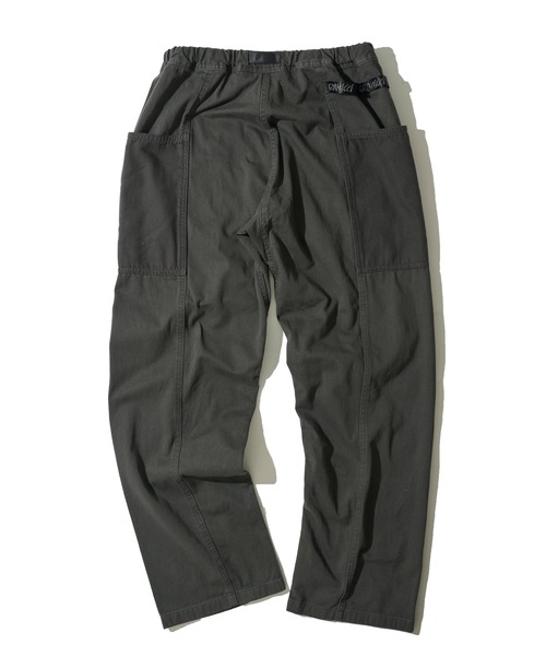 Gramicci（グラミチ） チノパン 「Gramicci/グラミチ」GADGET PANTS