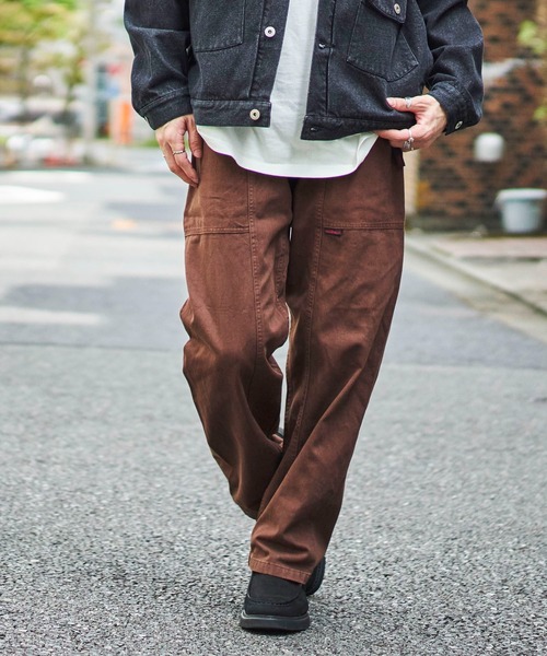 GRAMICCI チノパン 「Gramicci/グラミチ」GADGET PANTS