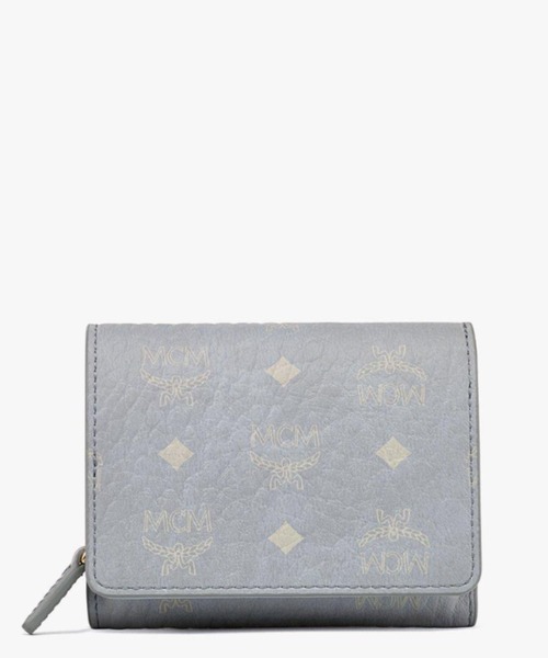 MCM（エムシーエム） 財布 MCM/エムシーエム/AREN VISETOS SMALL