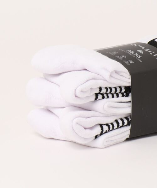新品 Quiksilver 波乗りジャパン ソックス9点セット 新品 Quiksilver 波乗りジャパン ソックス9点セット - メルカリ