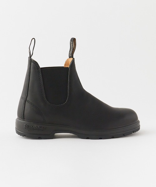 ＜BLUNDSTONE＞サイドゴアブーツ Blundstone｜サイドゴアブーツ ユニセックス クラシックス
