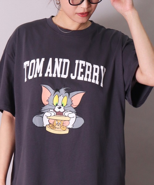 【2枚セット、タグあり】ティンカーベルTシャツ　ユニセックス CIAOPANIC tシャツ 「ユニセックス」「Universalcollection