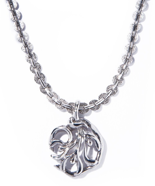 ネックレス 「IRIS 47」ginger necklace BO34 レディース : ZOZOTOWN