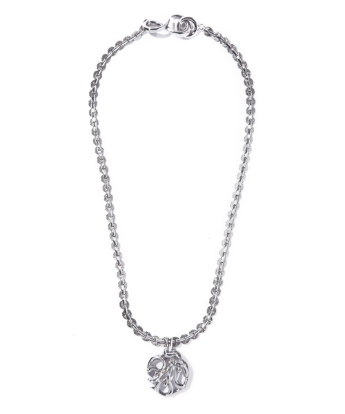 ネックレス 「IRIS 47」ginger necklace BO34 レディース : ZOZOTOWN