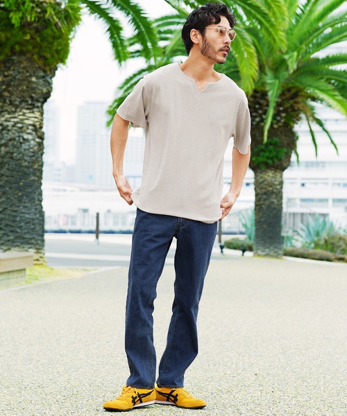 JIGGYS SHOP（ジギーズショップ） tシャツ 接触冷感 UVカット サマー