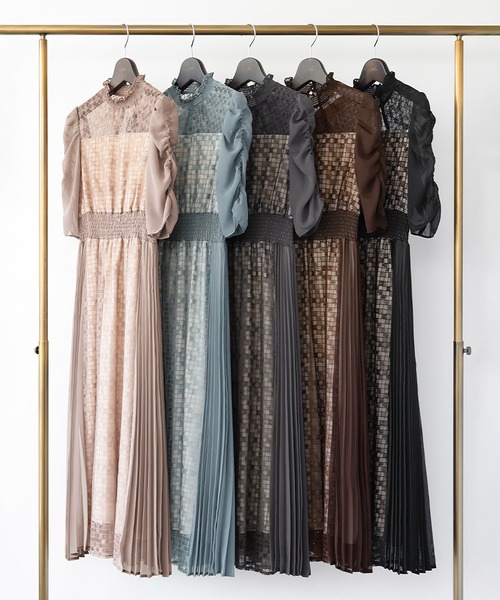 GIRL DRESS FOR NOW ドレス : ZOZOTOWN Yahoo!店 - 通販 - Yahoo