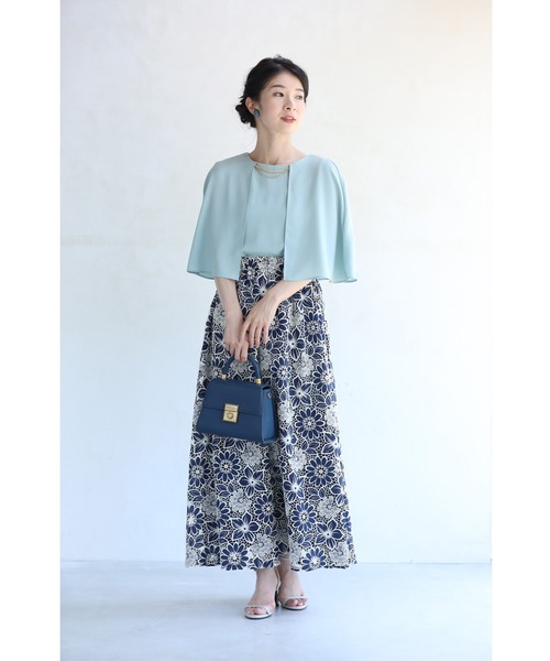 cawaii ブラウス シャツ 取り外せるネックチェーン付き。二の腕を