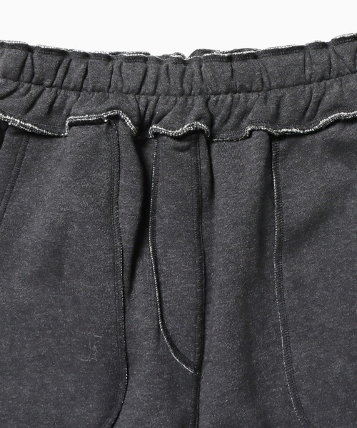 PROVOKE/プロヴォーク design sweat pants スウェットパンツ