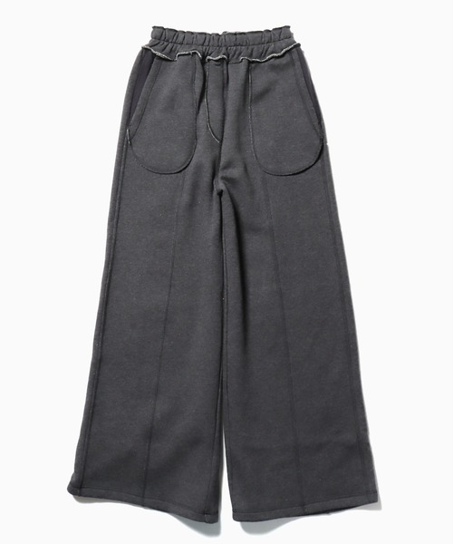 PROVOKE/プロヴォーク design sweat pants スウェットパンツ