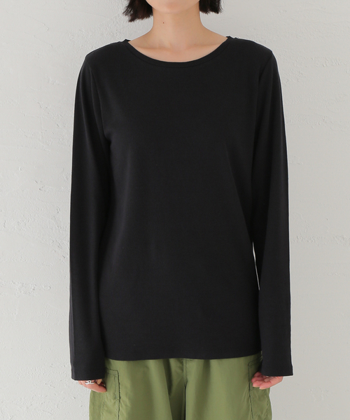 tシャツ 「追加」ベアテレココンパクトプルオーバー レディース JOURNAL STANDARD tシャツ Tシャツ 「追加」ベアテレコ