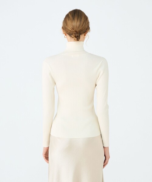 Ballsey（ボールジィ） ニット セーター スーパーエクストラファイン