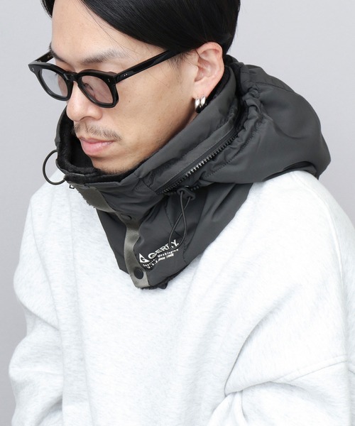 ネックウォーマーアシックス（ファッション）のおすすめ人気商品一覧