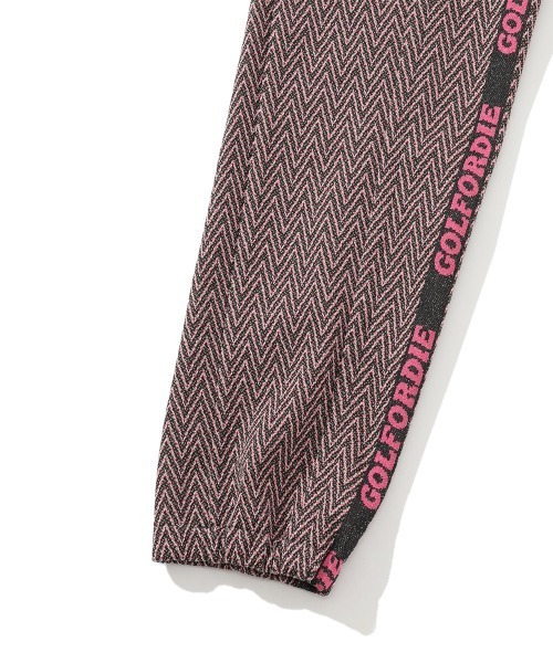 MARK&LONA（マークアンドロナ） パンツ Brown's Herring Pants | MEN
