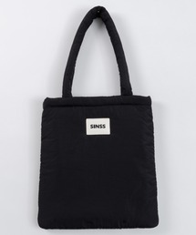 トートバッグ Nylon puff  tote bag / ナイロンパフトートバッグ メンズ レディース｜ZOZOTOWN Yahoo!店