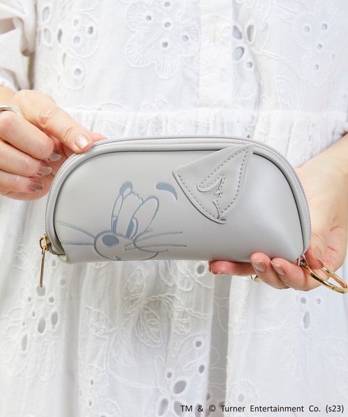 SPY伊達メガネ　ファッションメガネ ケース付き flapper_bags 伊達メガネ メガネ 眼鏡 FLAPPER フラッパー:トムと