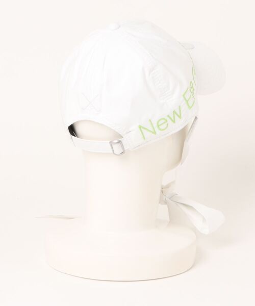 NEW ERA（ニューエラ） キャップ 帽子 ニューエラゴルフ キャップ