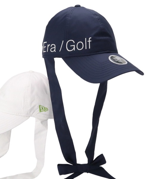 NEW ERA（ニューエラ） キャップ 帽子 ニューエラゴルフ キャップ