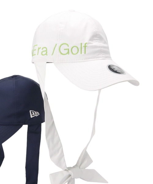 NEW ERA（ニューエラ） キャップ 帽子 ニューエラゴルフ キャップ