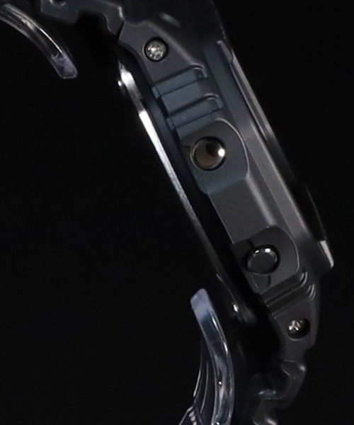腕時計 Solid Colors(ソリッドカラーズ) / DW-5600UBB-1JF メンズ レディースの画像