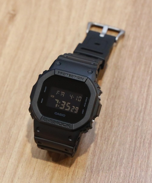 G-SHOCK gショック 腕時計 Solid Colors(ソリッドカラーズ) / DW