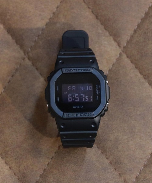 G-SHOCK gショック 腕時計 Solid Colors(ソリッドカラーズ) / DW