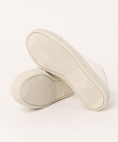 【SPRING COURT】G2 STONEWASH LINEN / オフホワイト Spring Court スニーカー スプリングコート G2 STONEWASH LINEN