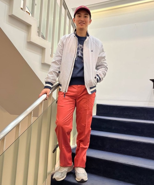 brooksbrothers ジャケット ジップアップショートジャケット | Brooks Brothers Japan