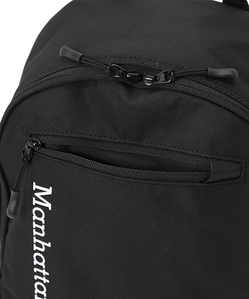 Manhattan Portage（マンハッタンポーテージ） デイバック リュック
