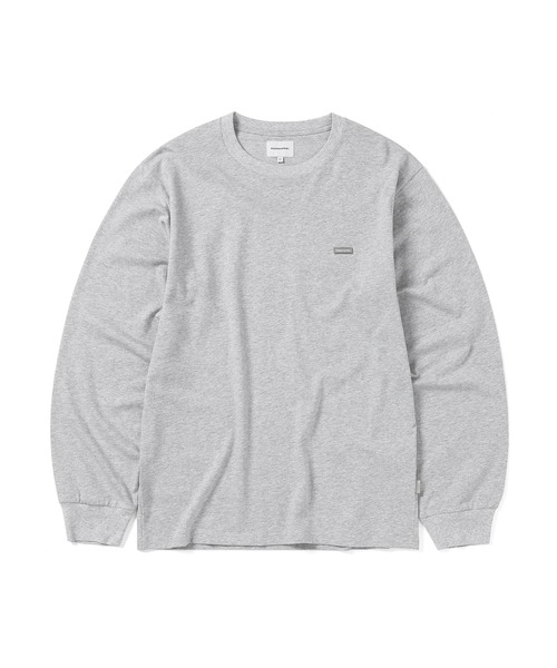 tシャツ Tシャツ メンズ T.N.T. Classic HDP L/S Tee｜zozo｜04