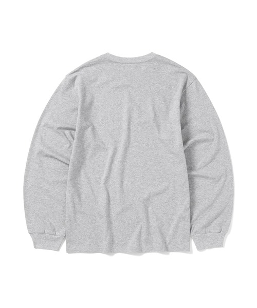 【THISISNEVERTHAT】T.N.T.クラシックHDP L/S Tシャツ シャド thisisneverthat tシャツ T.N.T. Classic HDP L/S Tee メンズ