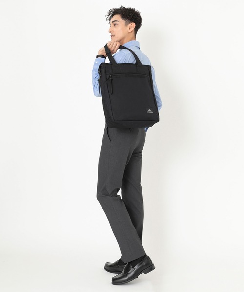 GREGORY（グレゴリー） デイバック リュック COVERT TOTE V4 / カバー