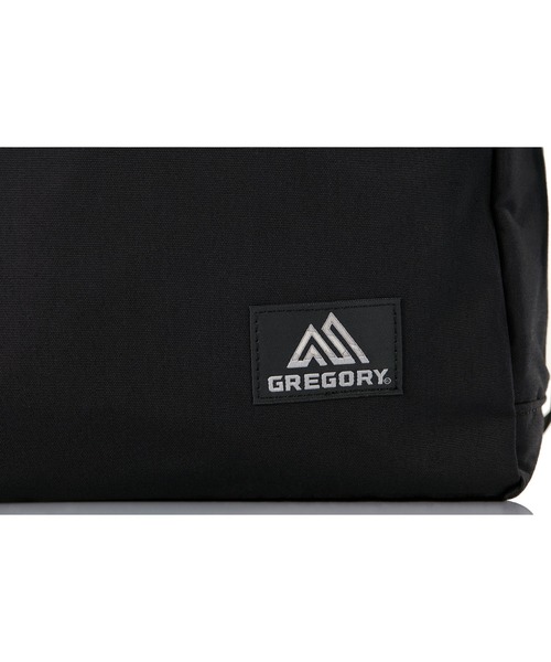 4way Bag／コーデュラブラック GREGORY（グレゴリー） デイバック リュック COVERT TOTE V4 / カバー
