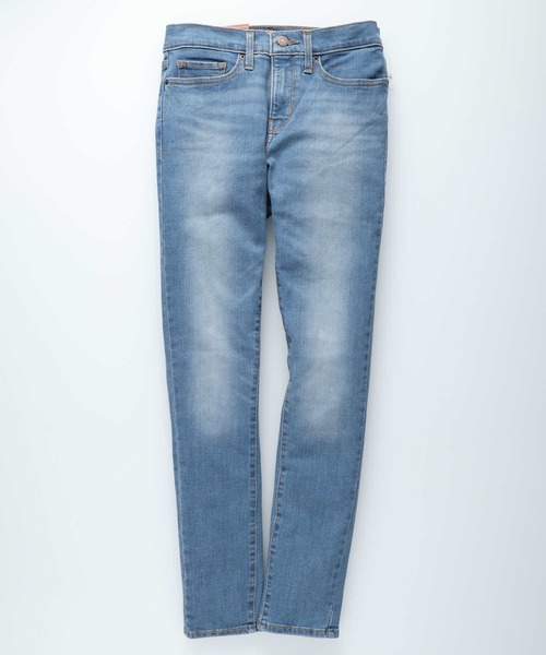 Levi’s stylish body jeans デニムパンツ Levi's 533 denim jeans pants long length wide logo cotton