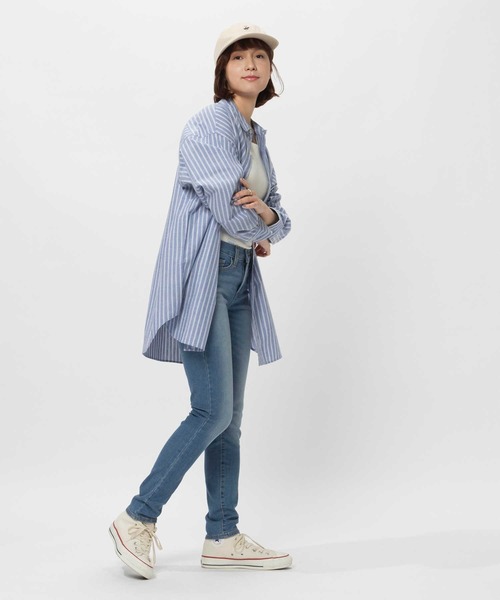 Levi's ジーンズ デニム デニムパンツ 「Levi's」SHAPING