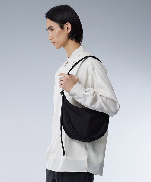 UNITED TOKYO ショルダーバッグ NYLON SHOLDER BAG -S- メンズ