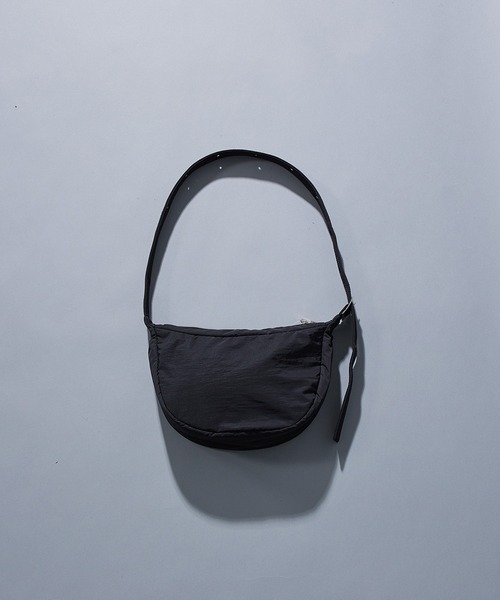 UNITED TOKYO ショルダーバッグ NYLON SHOLDER BAG -S- メンズ