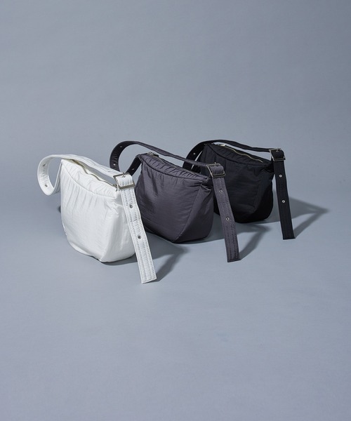 UNITED TOKYO ショルダーバッグ NYLON SHOLDER BAG -S- メンズ
