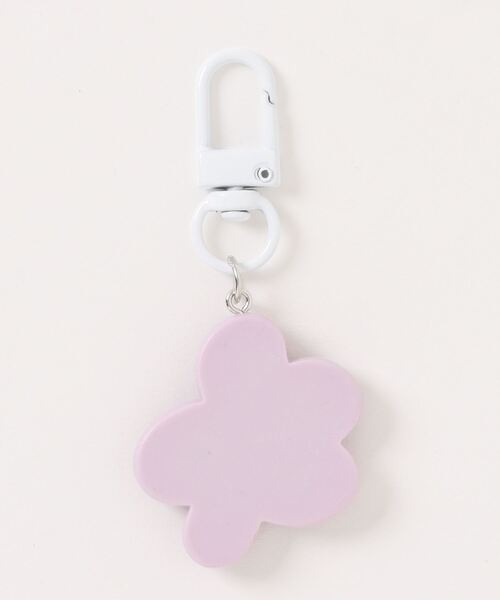 TONE SELECT GOODS キーホルダー 「urge select」パステルカラー
