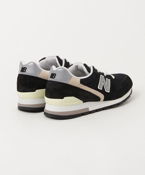 New Balance スニーカー U996 BL メンズ : ZOZOTOWN Yahoo!店