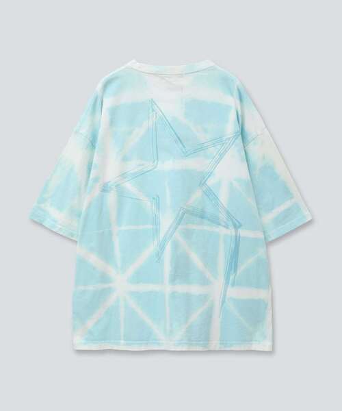 ■美品　Bunzaburo　京都 タイダイ絞り染め　長袖　カットソー　グリーン AB4955-1740-112B-01_2000x.jpg?