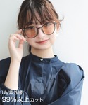 サングラス uvカット 「UVカット率 99%...の詳細画像1