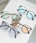 サングラス uvカット 「UVカット率 99%...の詳細画像2