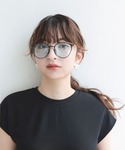 サングラス uvカット 「UVカット率 99%...の詳細画像4